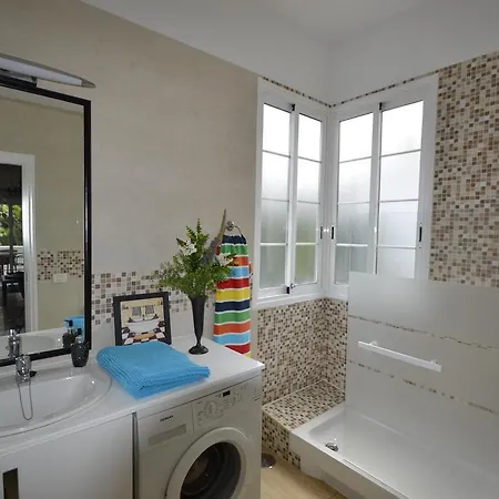 Cosy Fanabe Apartment *