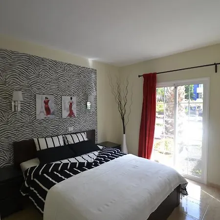 Lägenhet Cosy Fanabe