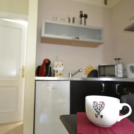 Lägenhet Cosy Fanabe
