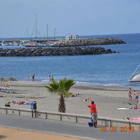 Lägenhet Cosy Fanabe Costa Adeje (Tenerife)