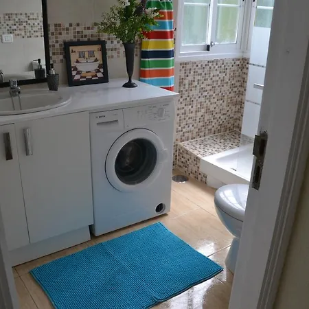 Lägenhet Cosy Fanabe